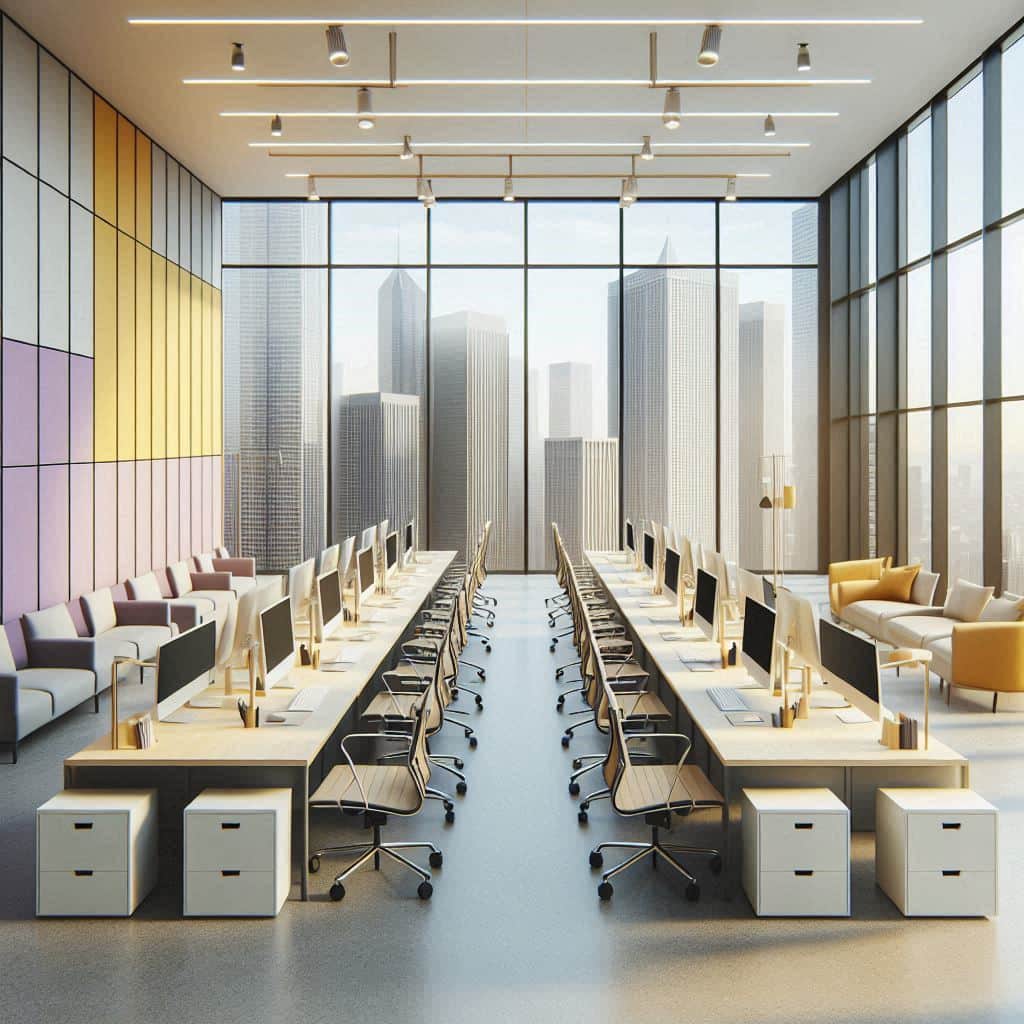 大厦名字文章配图